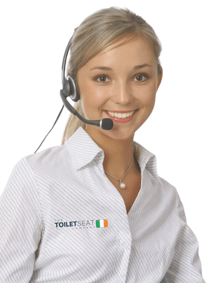 irish toilet seat company