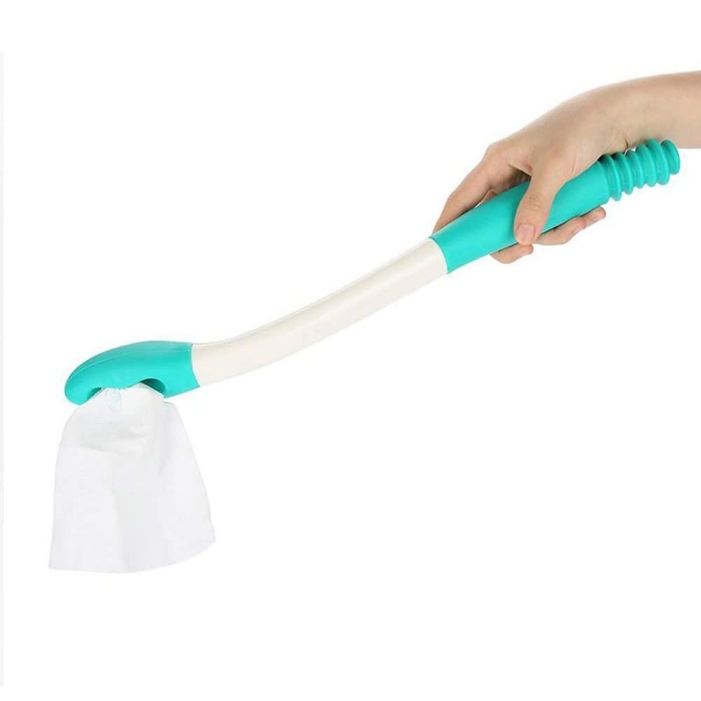 Toilet Paper Grip: image 4