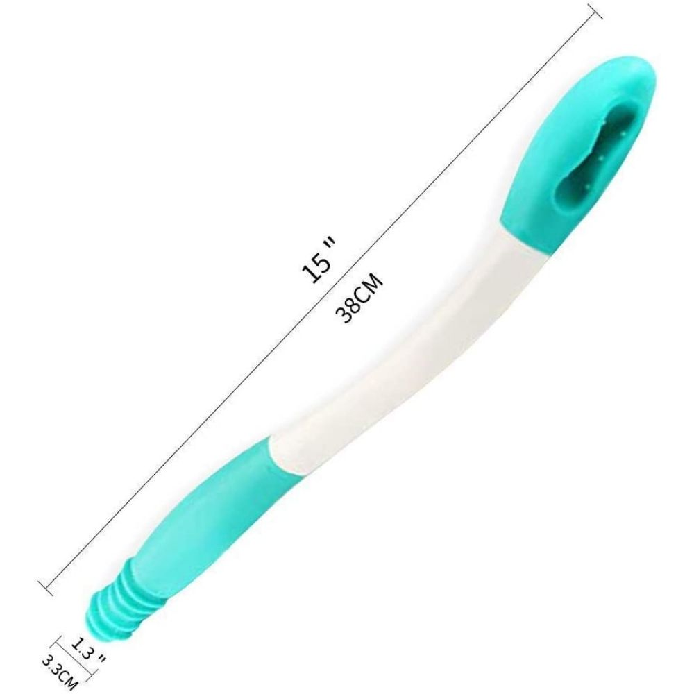 Toilet Paper Grip: image 5