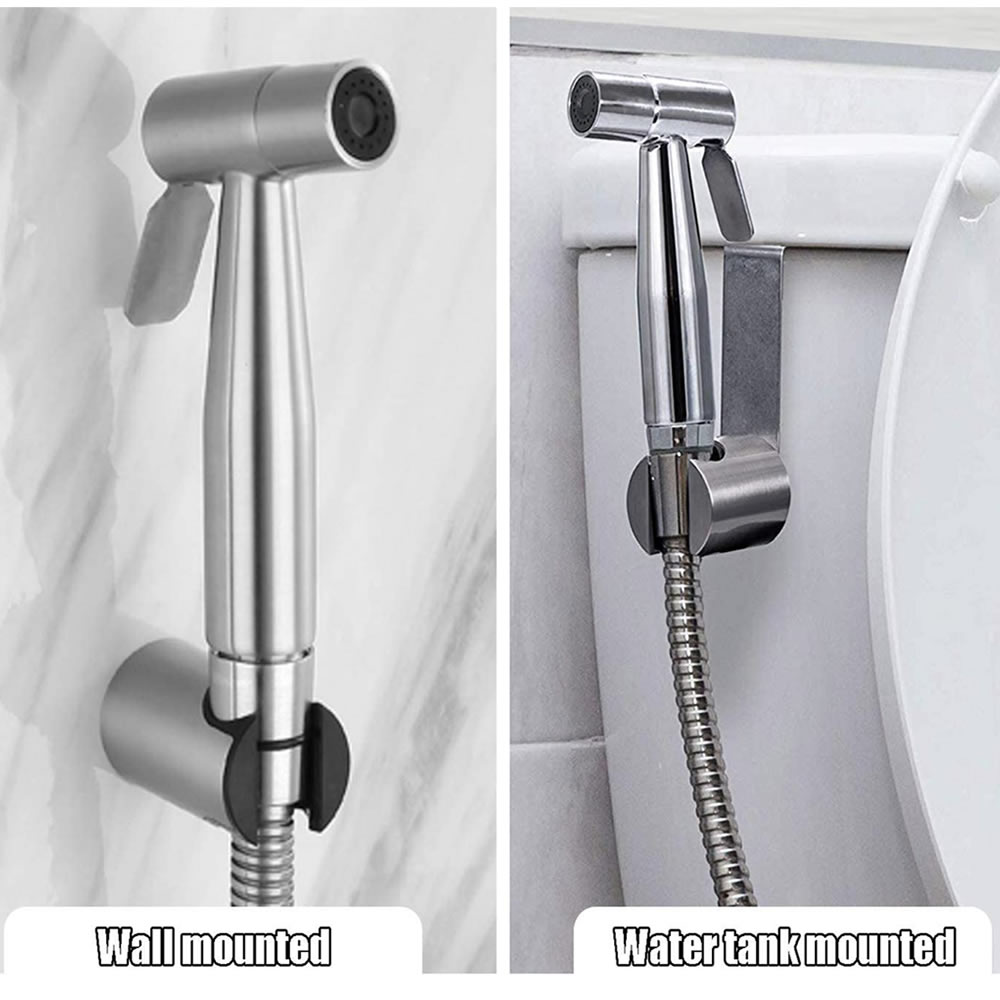 Hand Held Bidet Sprayer: image 7